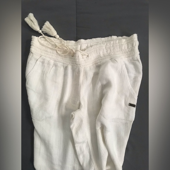ROXY summer pants - Picture 1 of 7